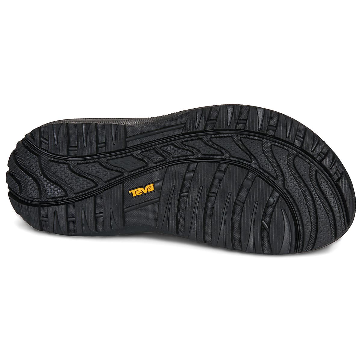 Women's Sports Sandals Teva Beige