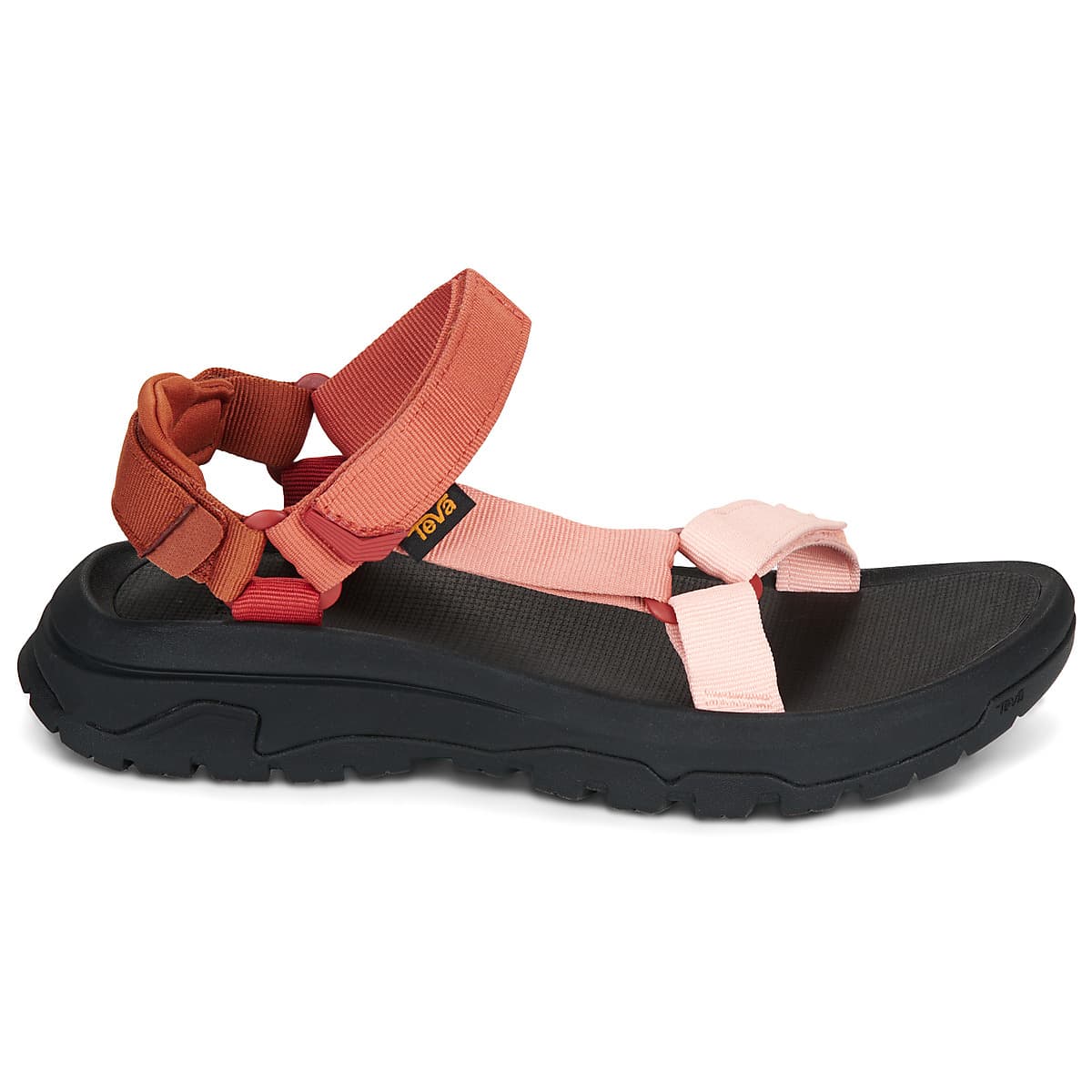 Women's Sports Sandals Teva Pink