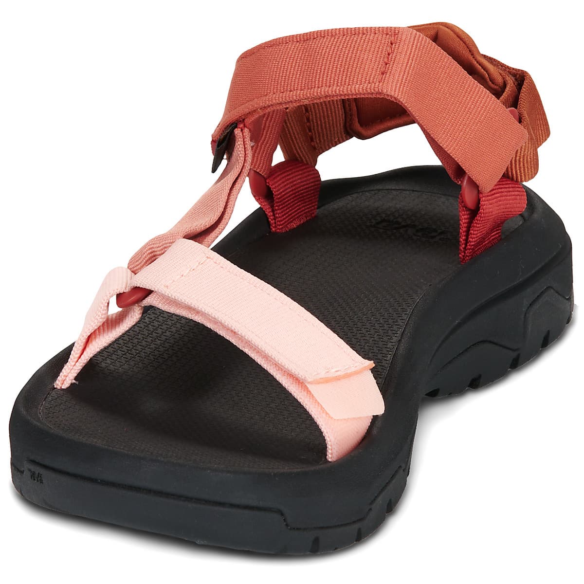 Women's Sports Sandals Teva Pink