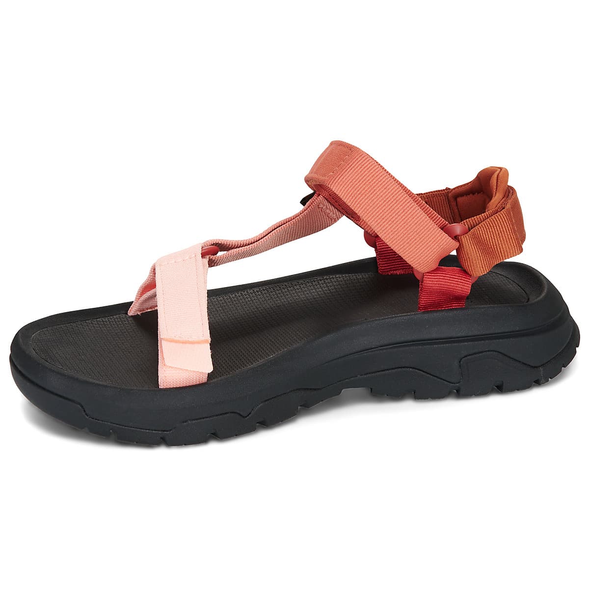 Women's Sports Sandals Teva Pink