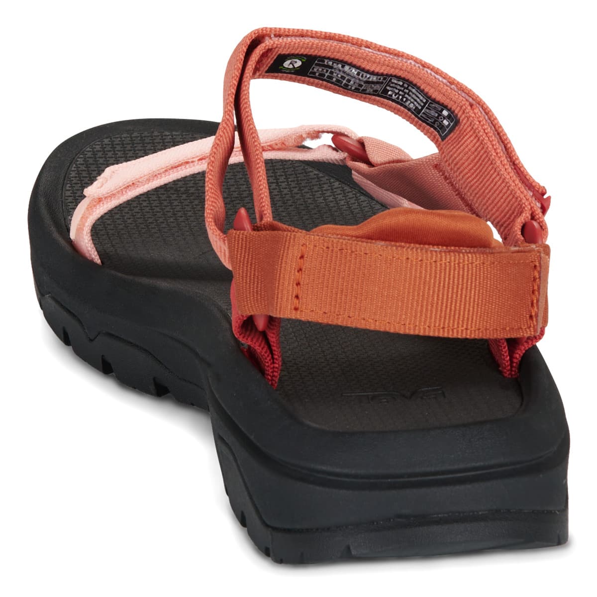 Women's Sports Sandals Teva Pink