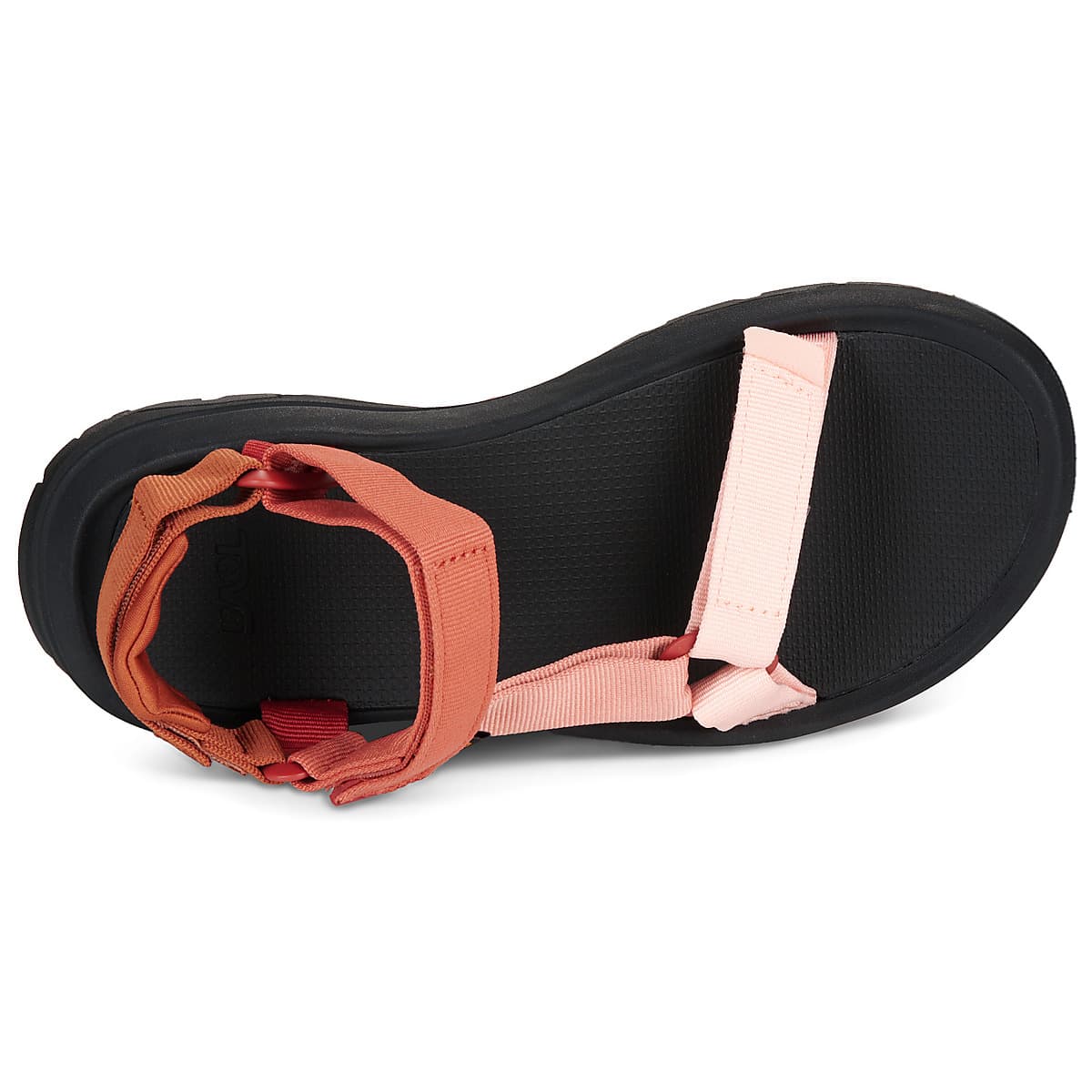 Women's Sports Sandals Teva Pink