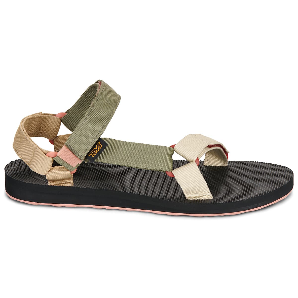 Women's Sandals Teva Khaki