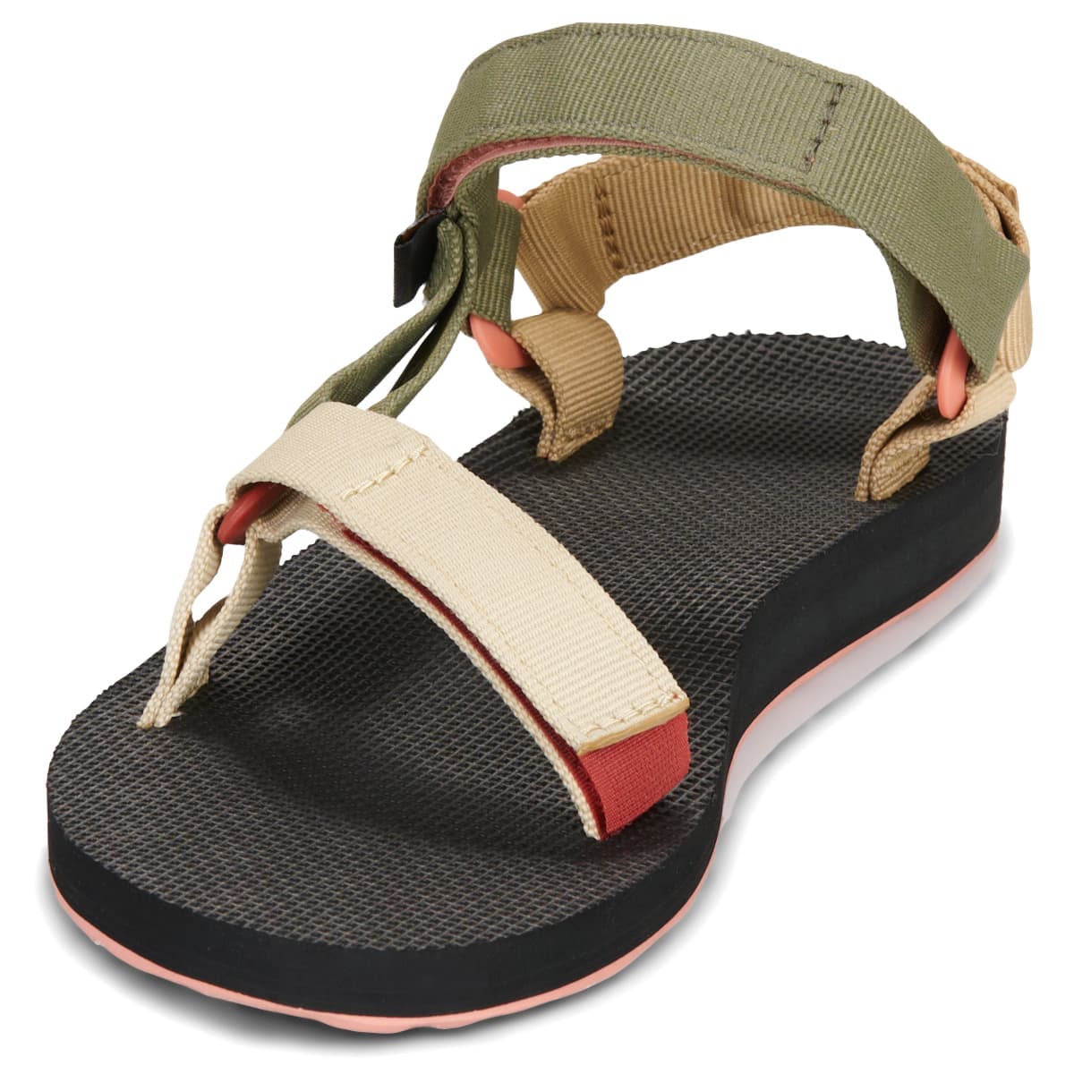 Women's Sandals Teva Khaki