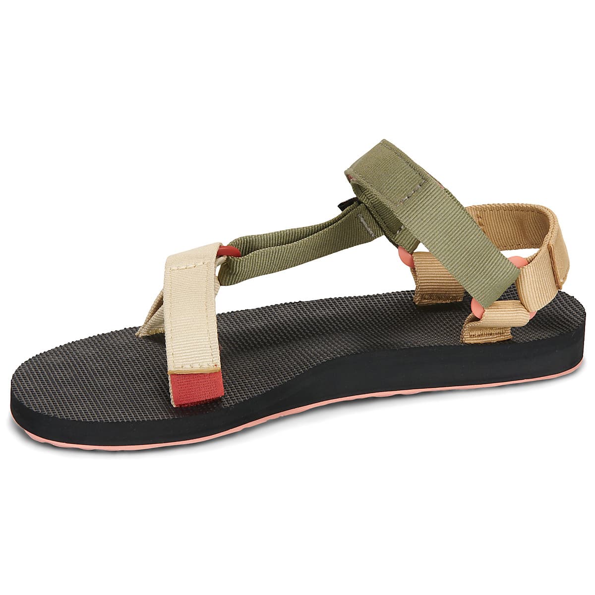 Women's Sandals Teva Khaki