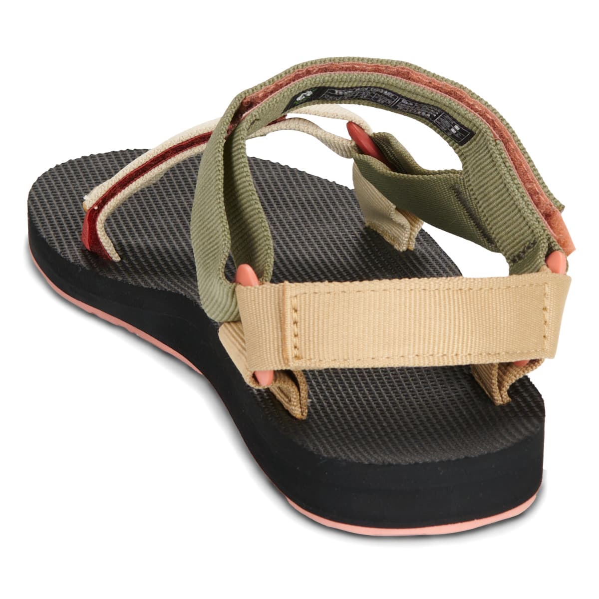 Women's Sandals Teva Khaki