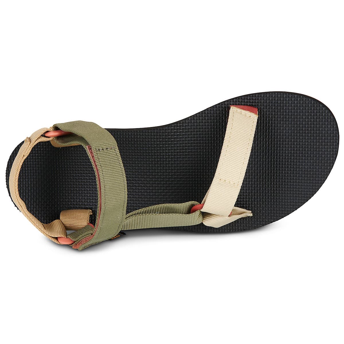 Women's Sandals Teva Khaki