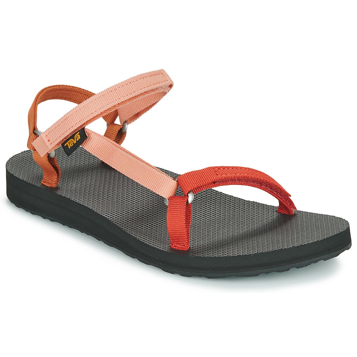 Women's Sandals Teva Orange