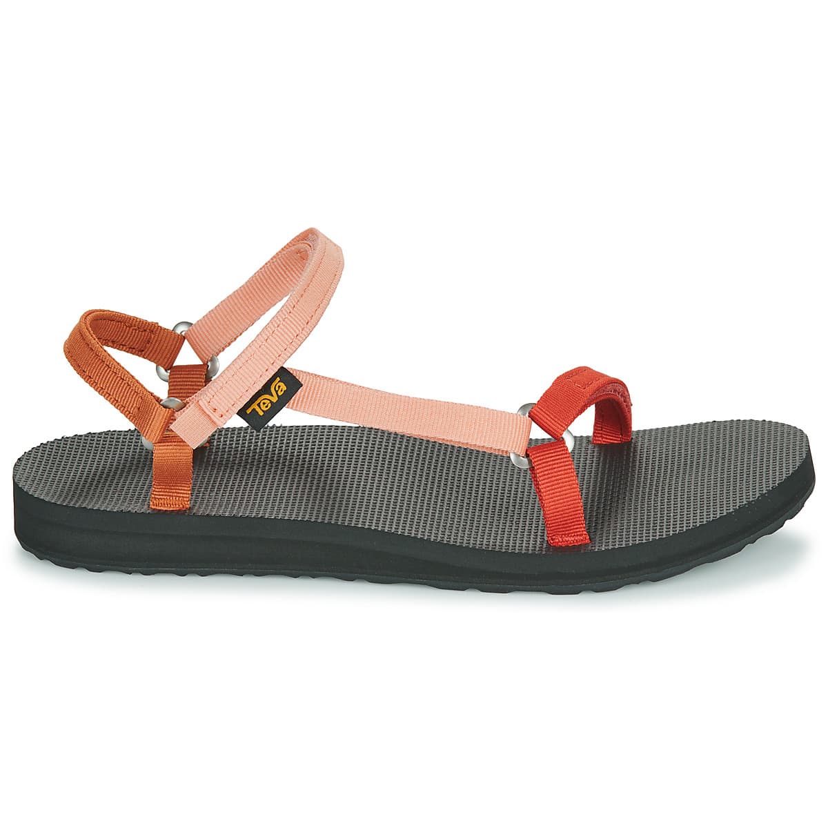 Women's Sandals Teva Pink
