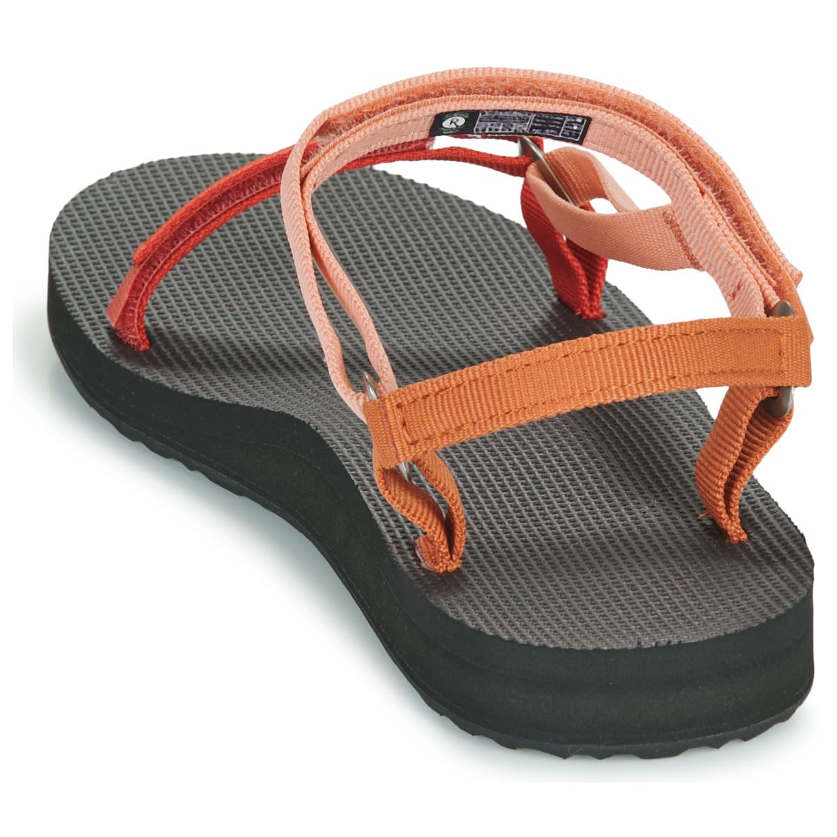 Women's Sandals Teva Pink