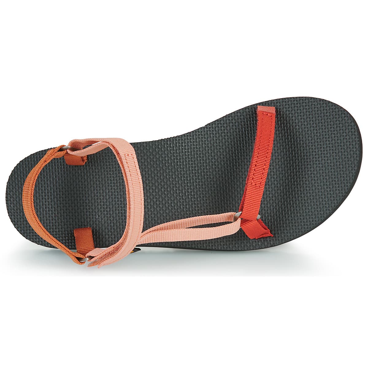 Women's Sandals Teva Pink