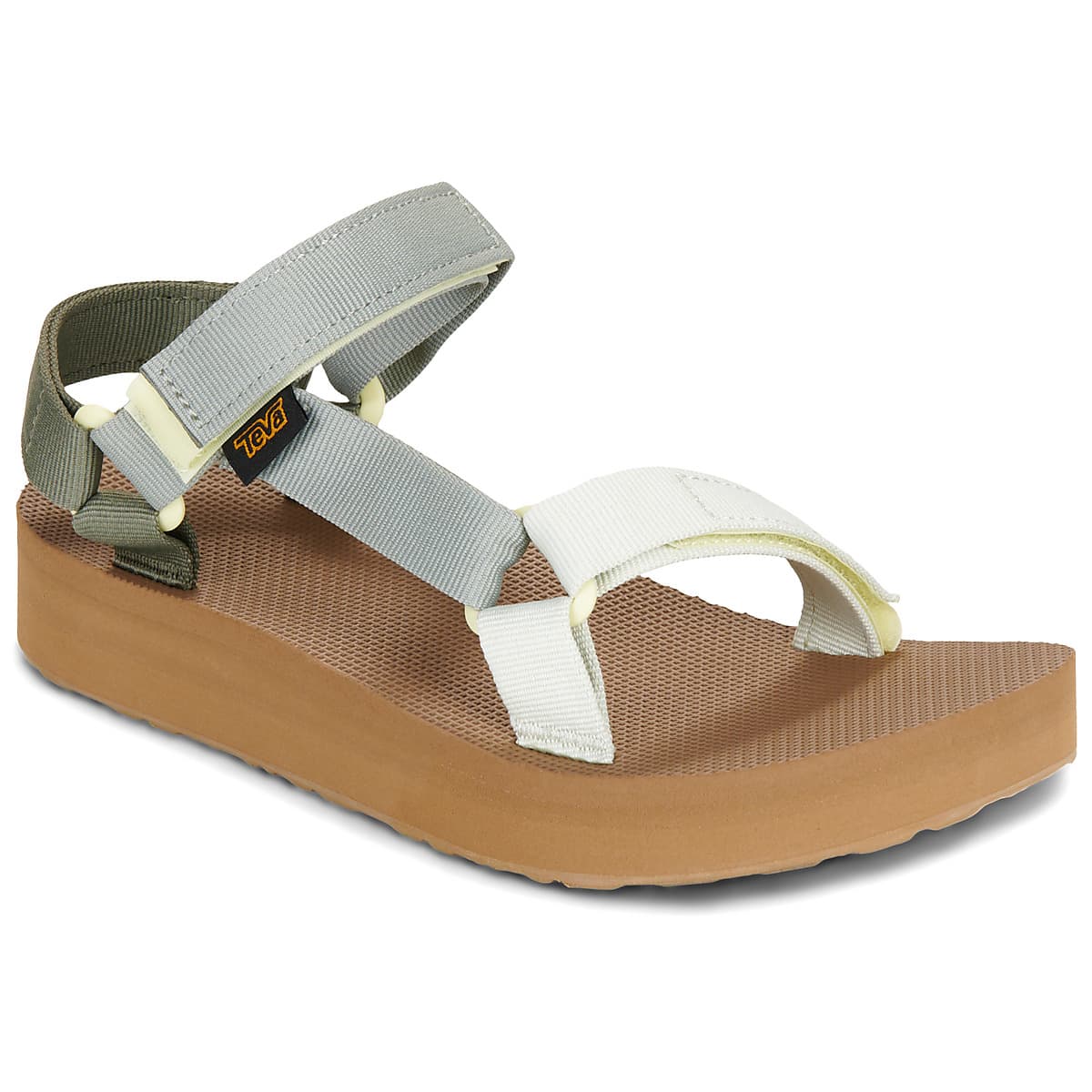 Women's Sandals Teva Multicolor