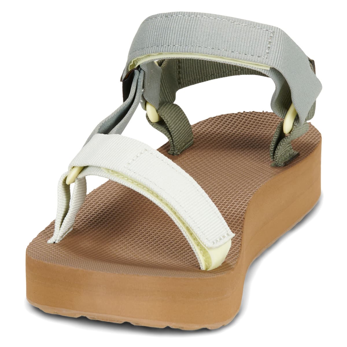 Women's Sandals Teva Khaki