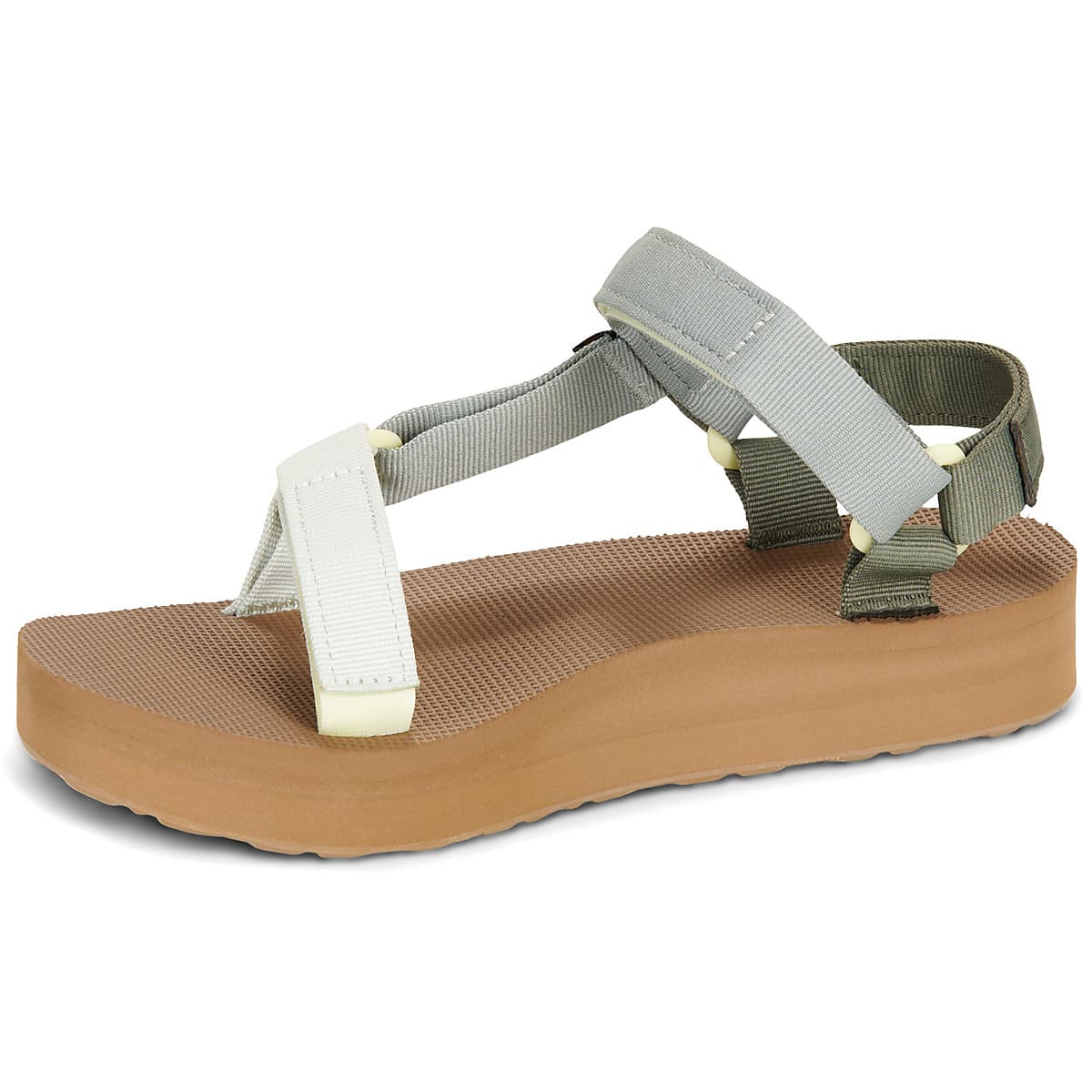 Women's Sandals Teva Khaki