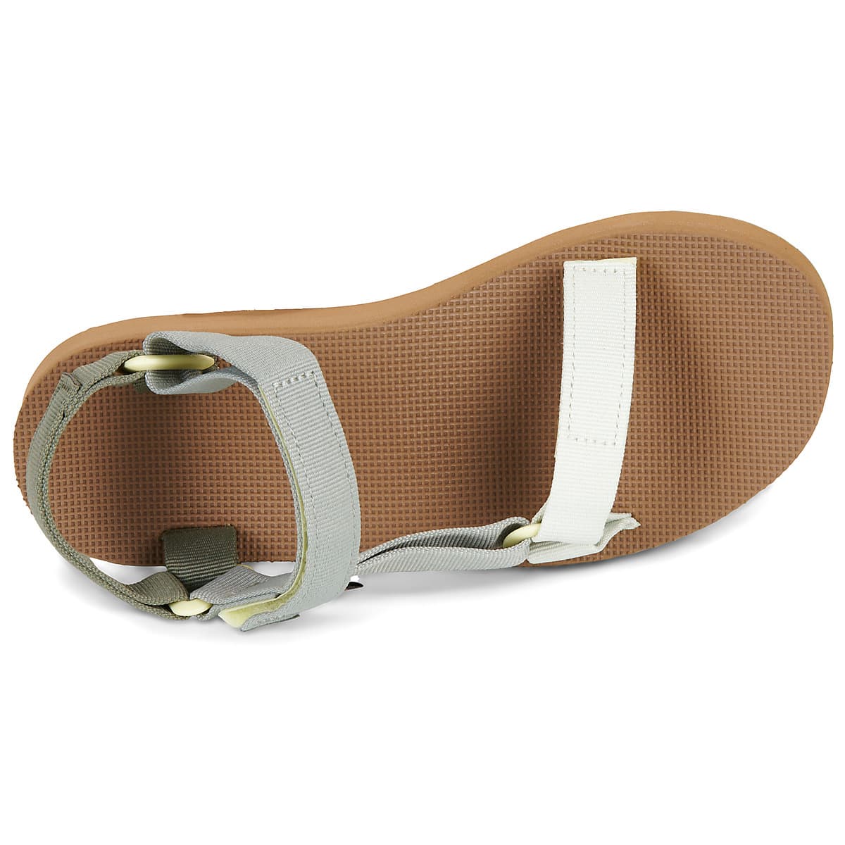 Women's Sandals Teva Khaki