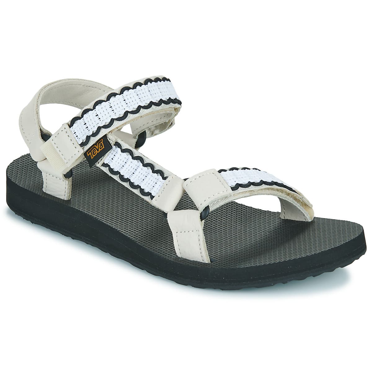 Women's Sandals Teva Beige