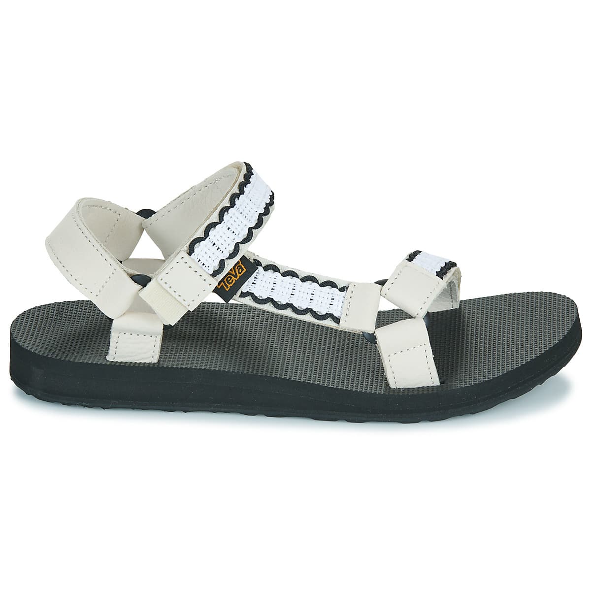 Women's Sandals Teva Beige