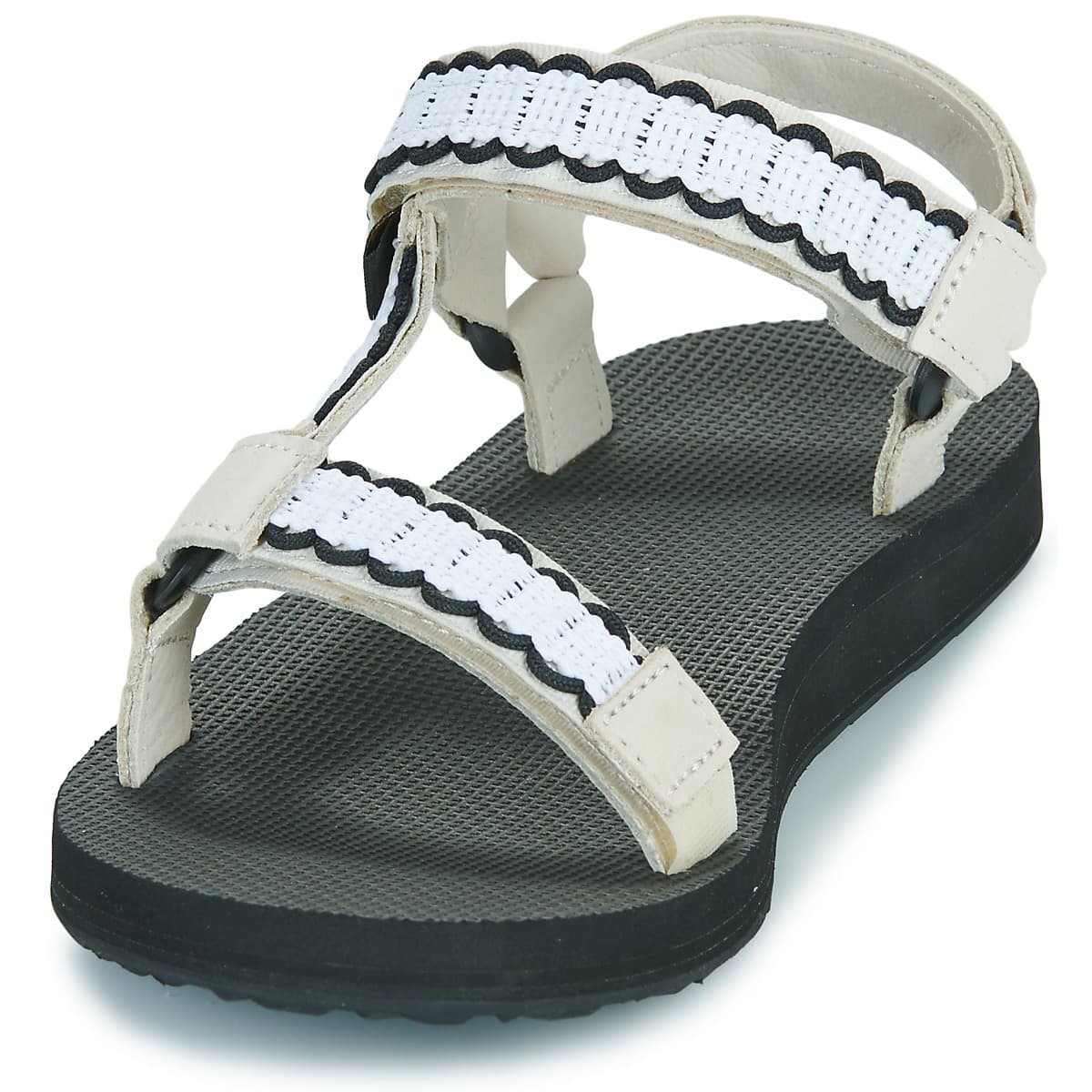 Women's Sandals Teva Beige