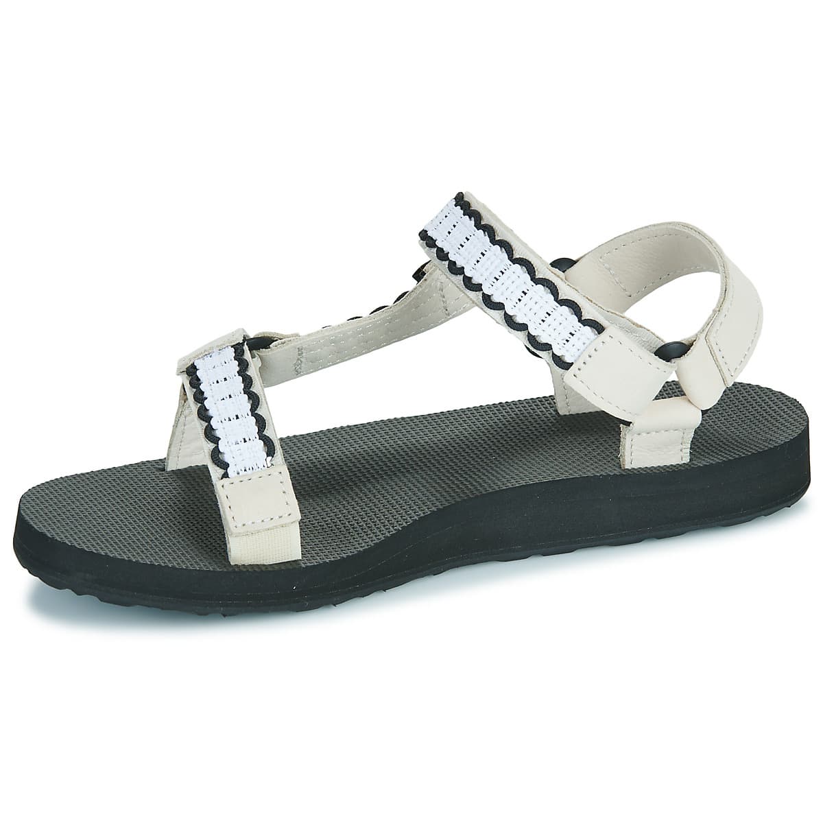 Women's Sandals Teva Beige