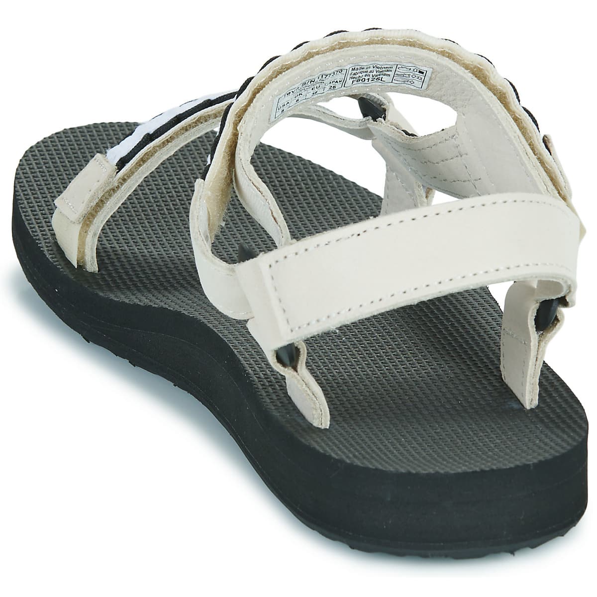Women's Sandals Teva Beige