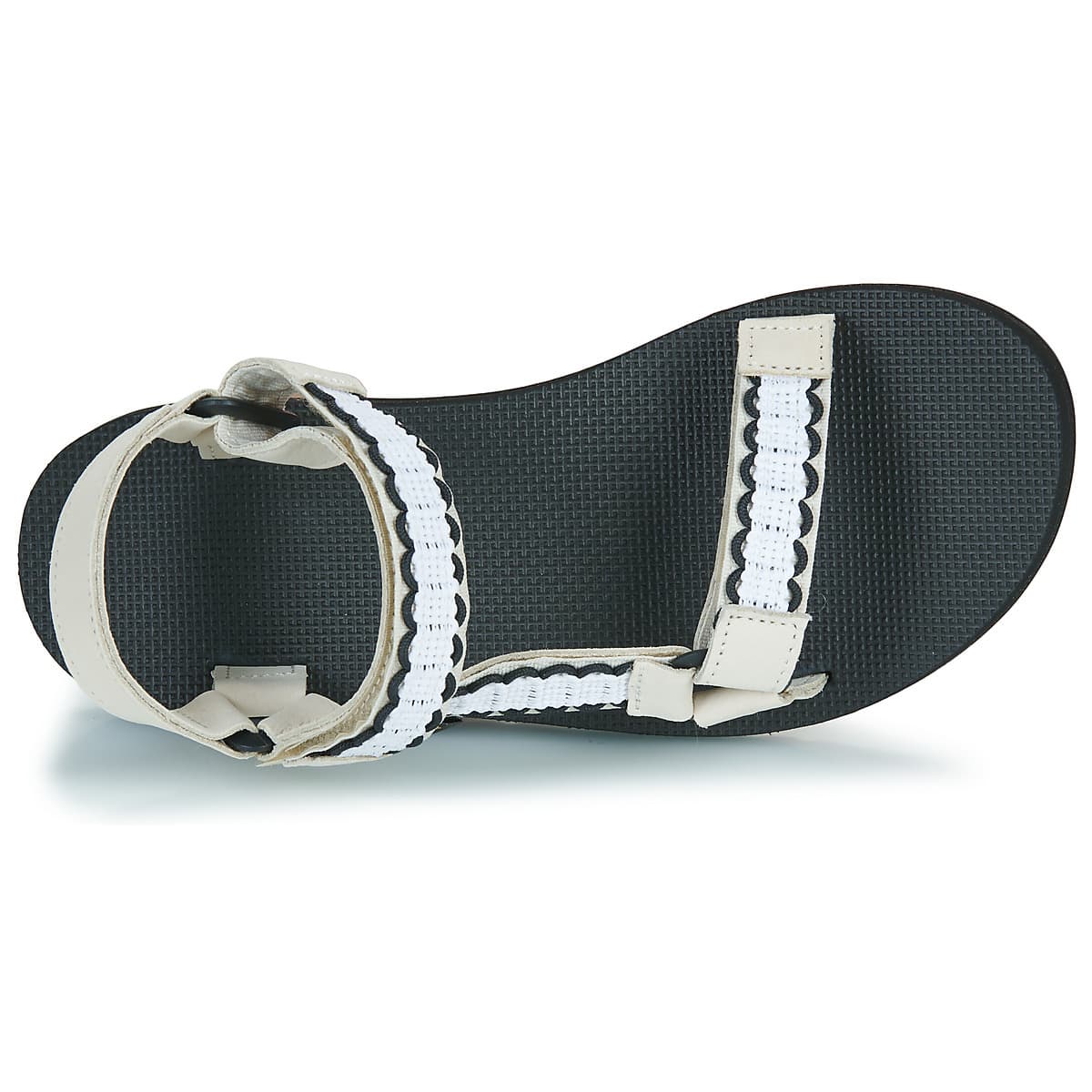 Women's Sandals Teva Beige