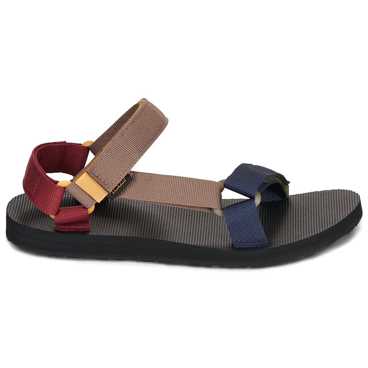 Men's Sandals Teva Black