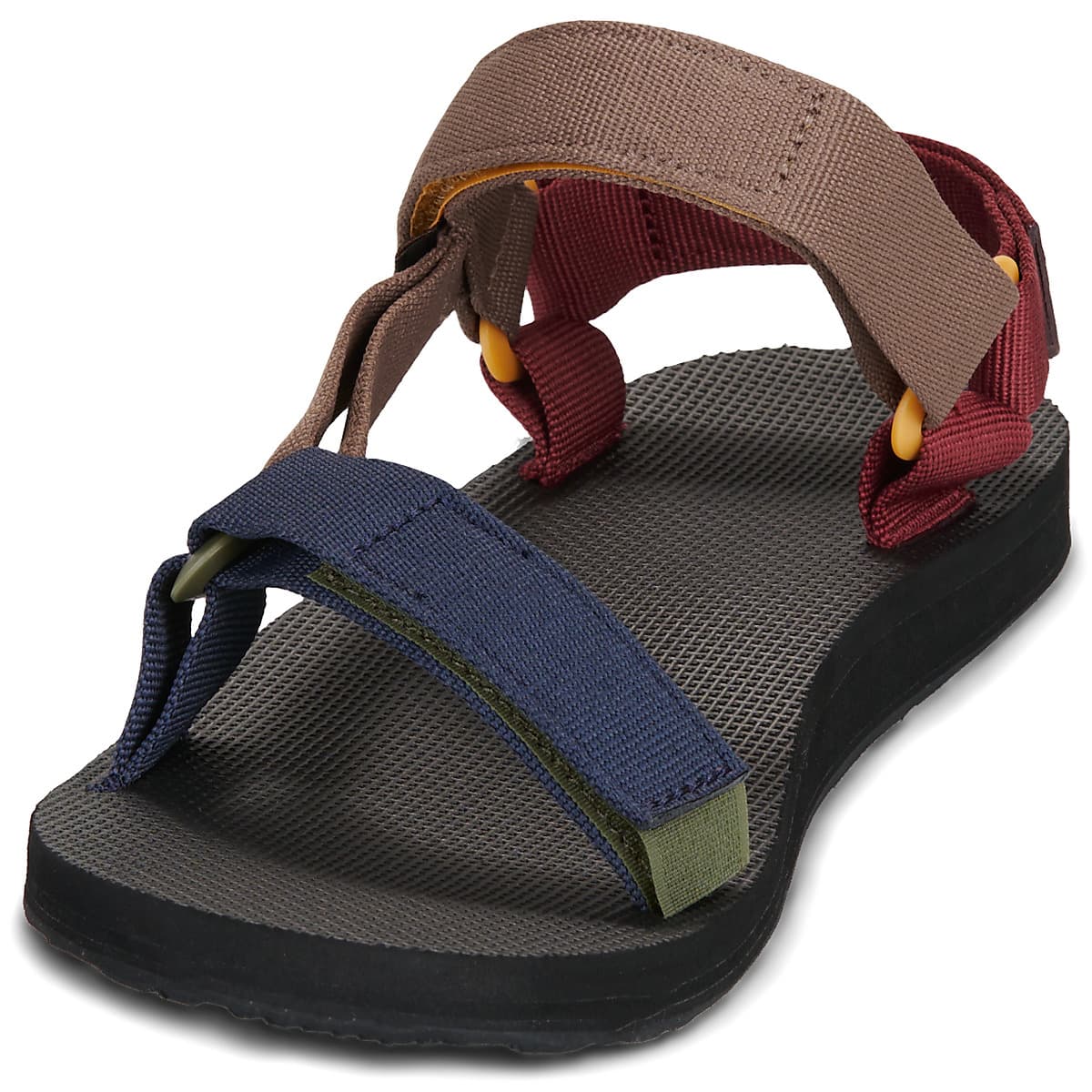 Men's Sandals Teva Black