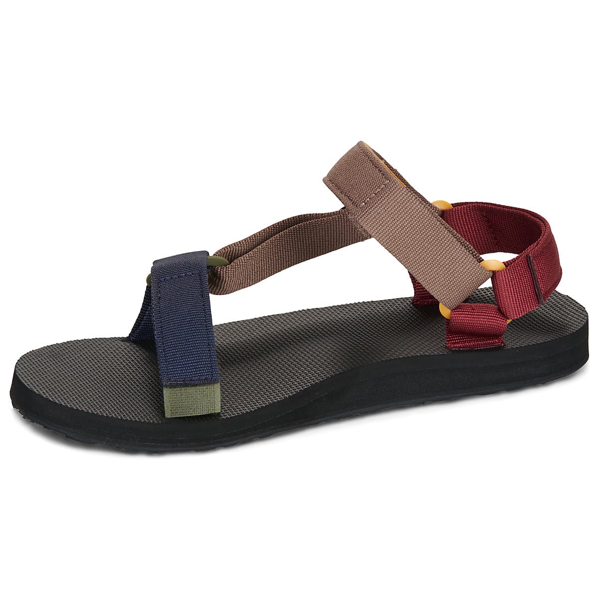 Men's Sandals Teva Black