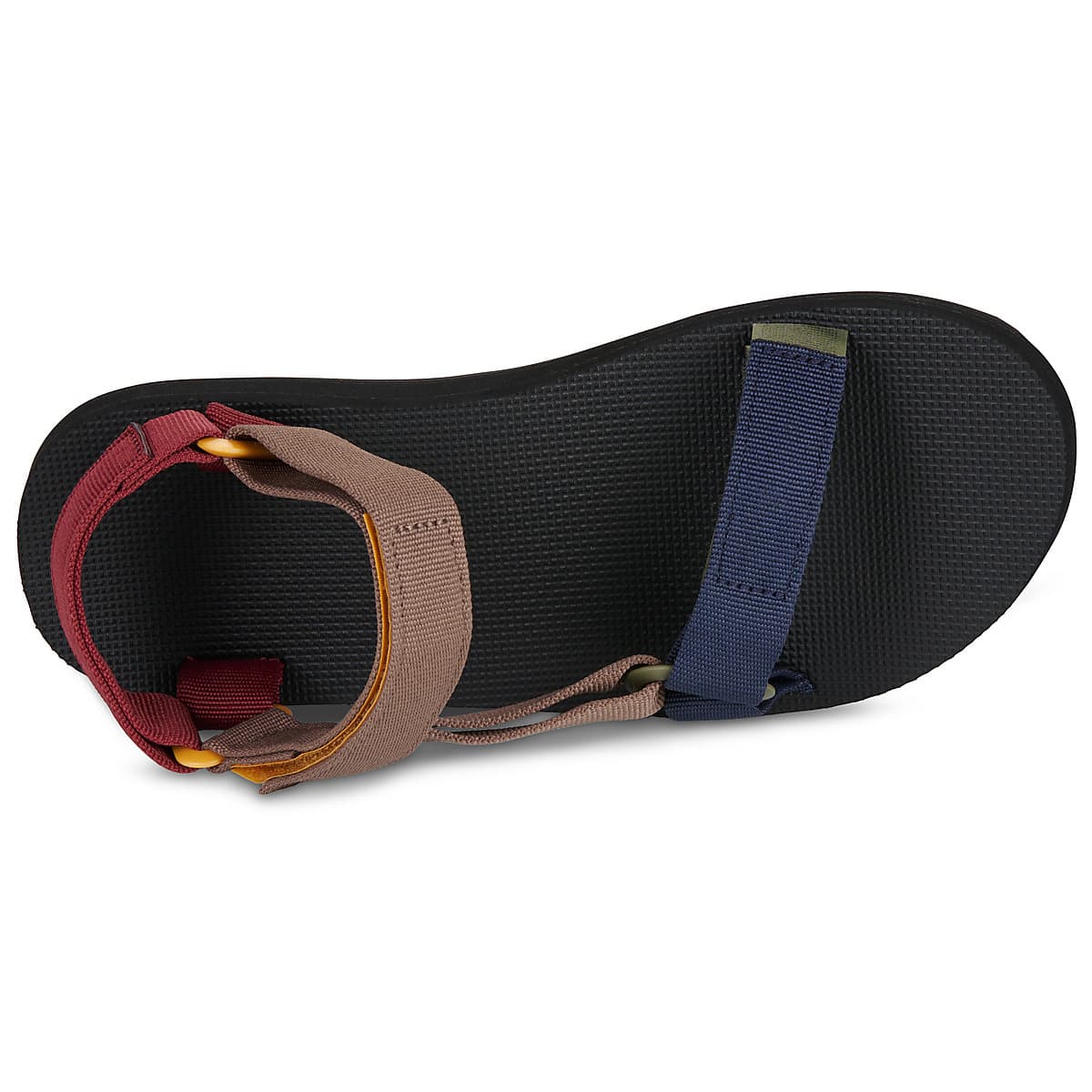 Men's Sandals Teva Black