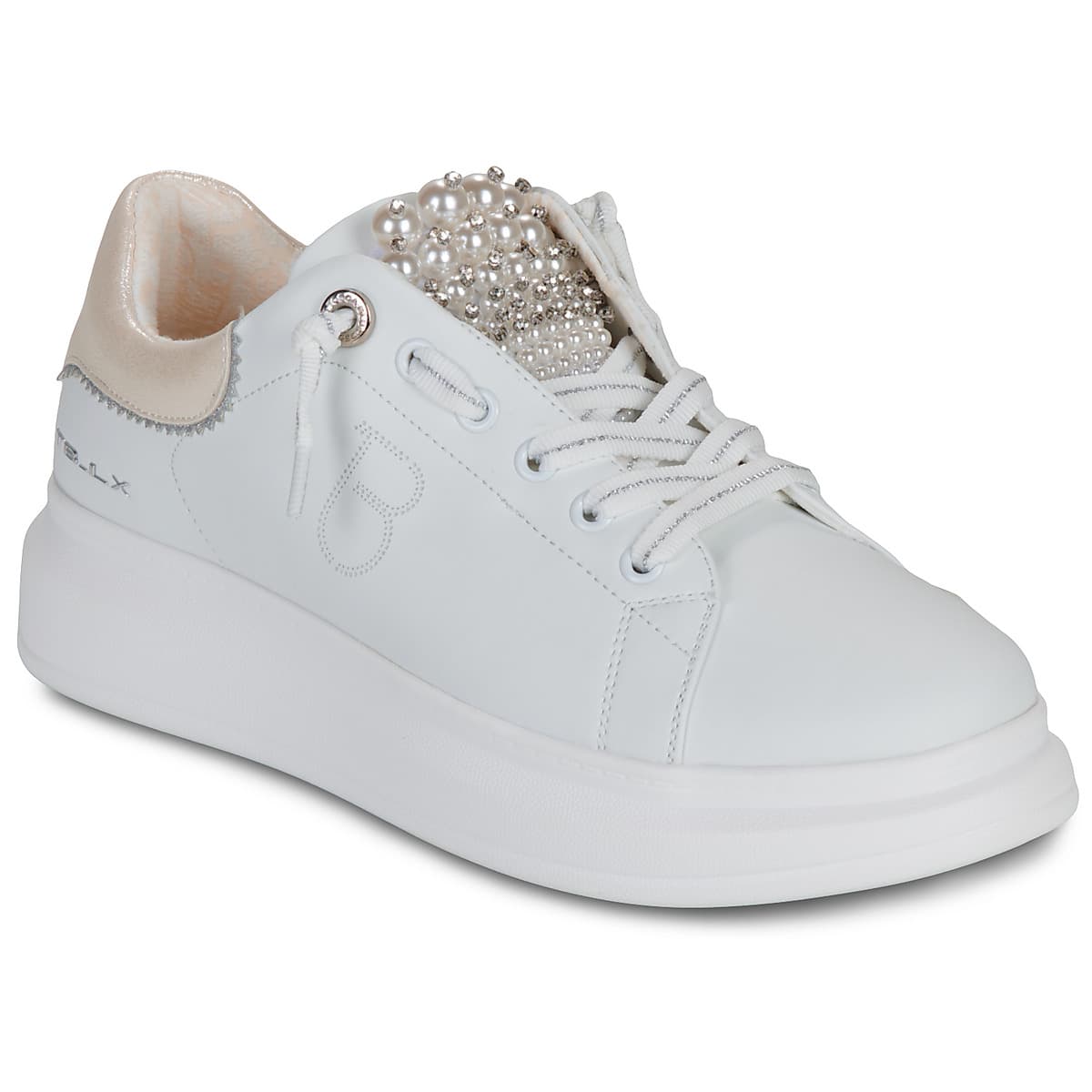 Women's Sneakers Tosca Blu White