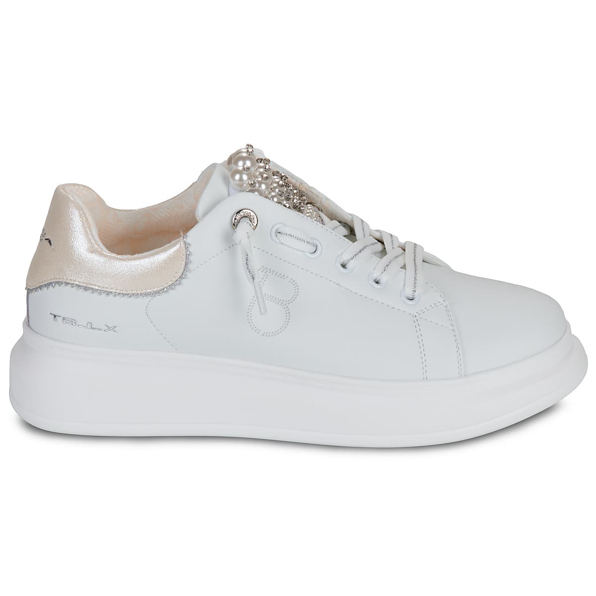 Women's Sneakers Tosca Blu White