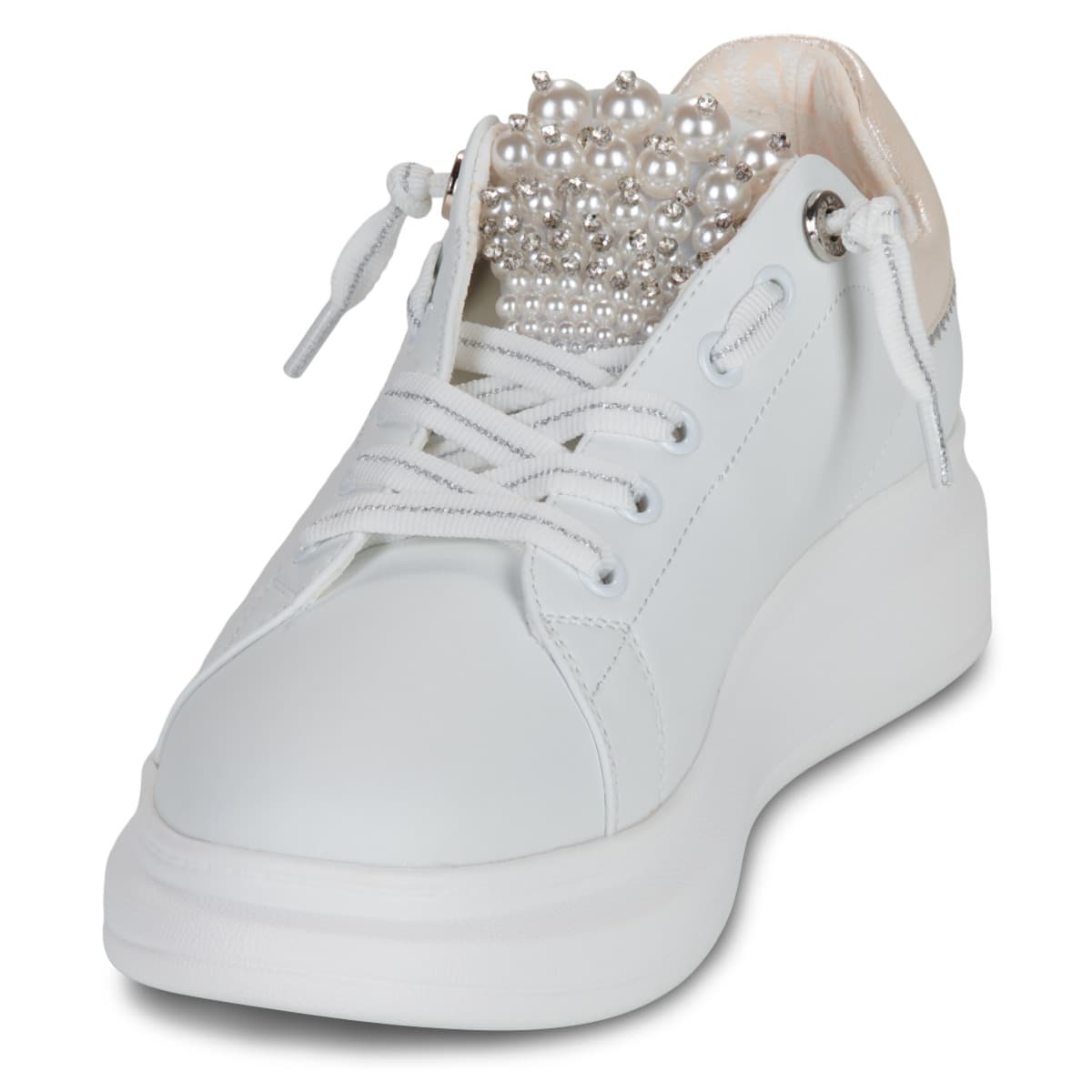 Women's Sneakers Tosca Blu White