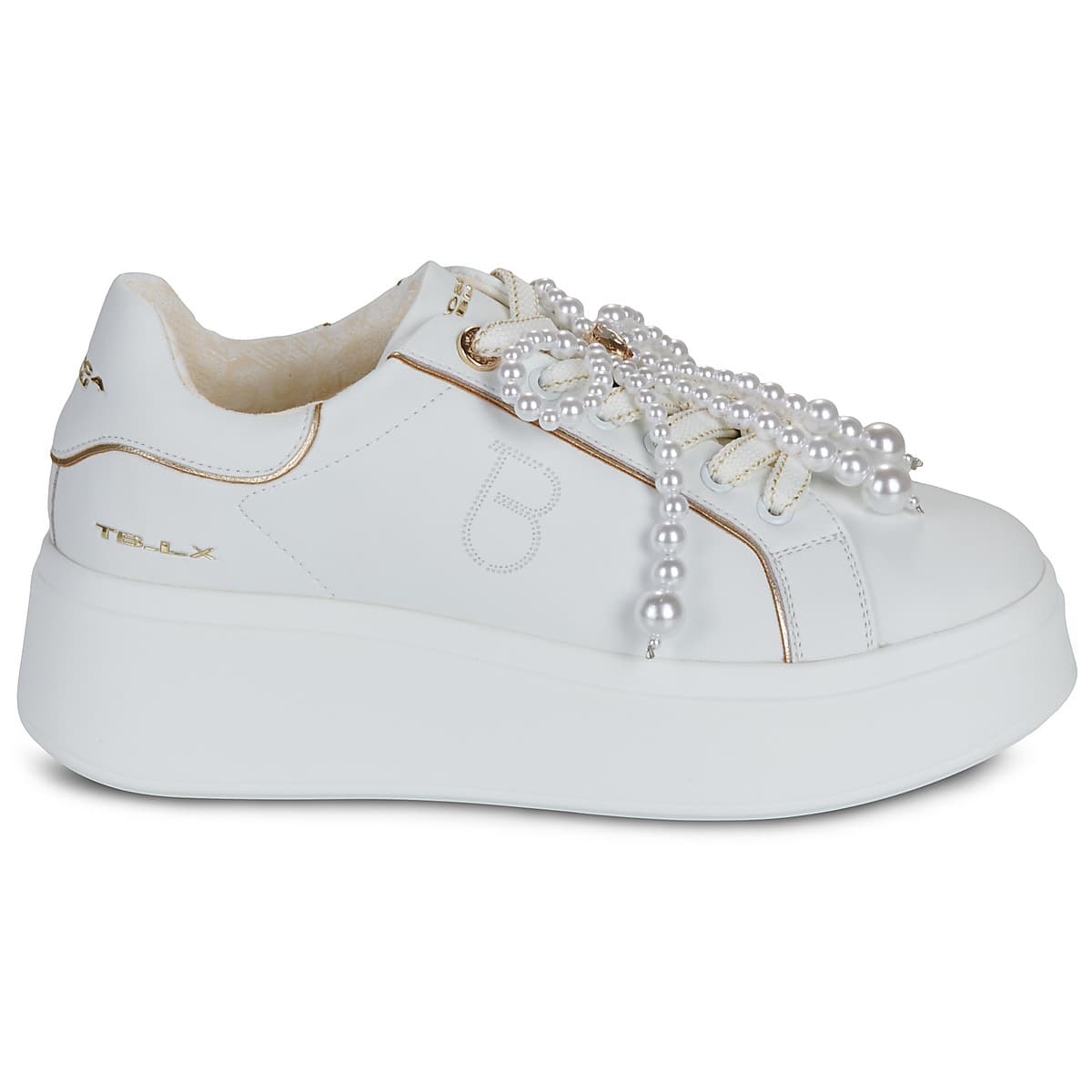 Women's Sneakers Tosca Blu White