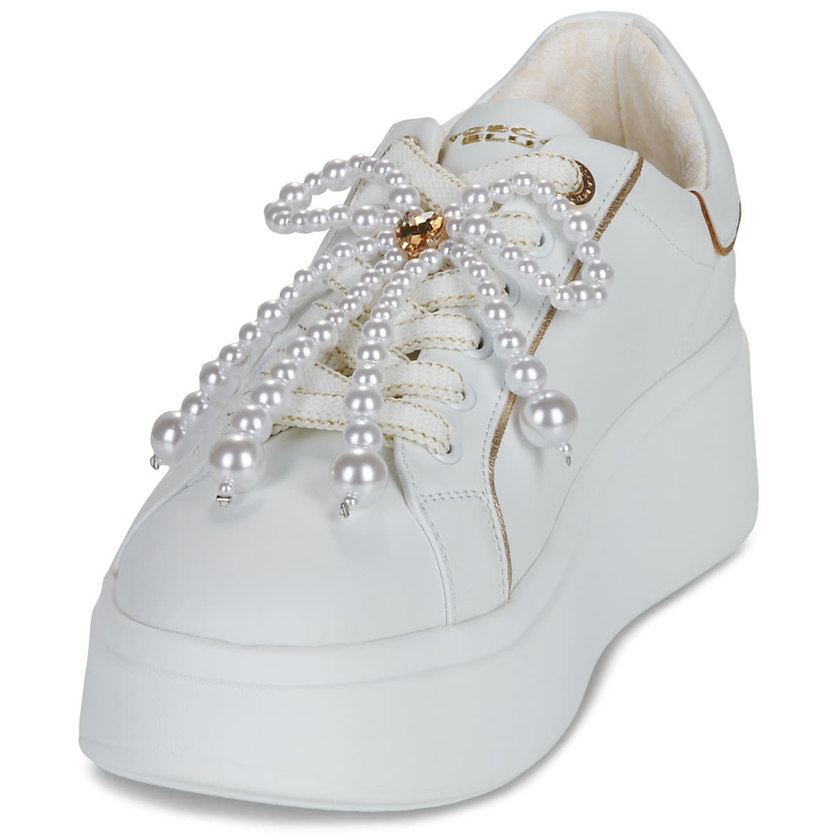 Women's Sneakers Tosca Blu White