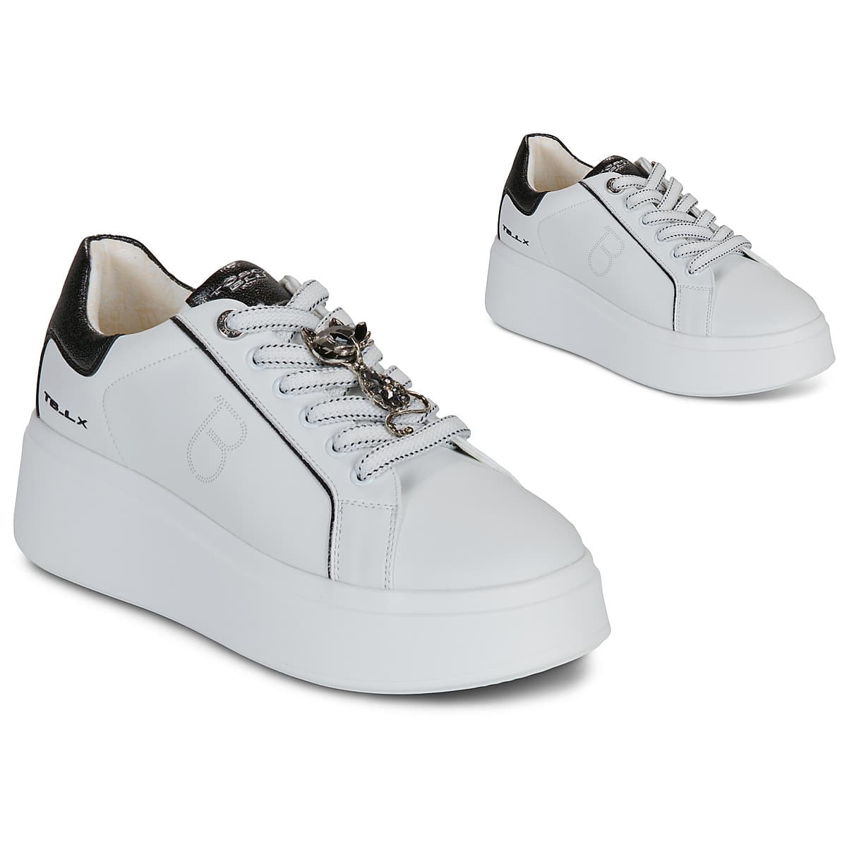 Women's Sneakers Tosca Blu White