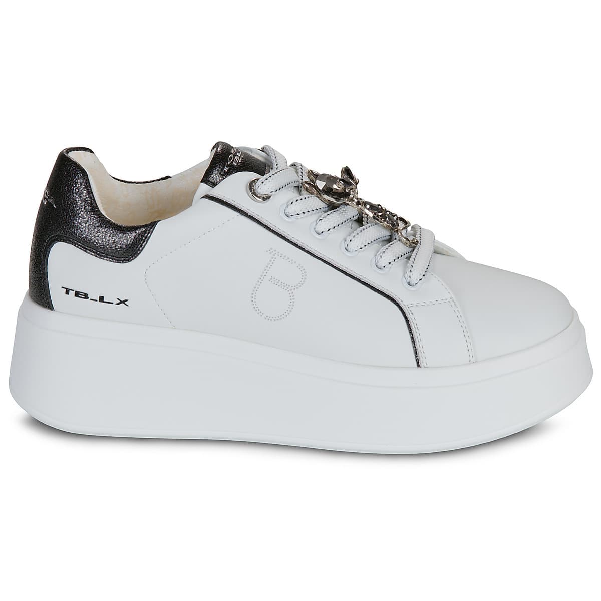 Women's Sneakers Tosca Blu White