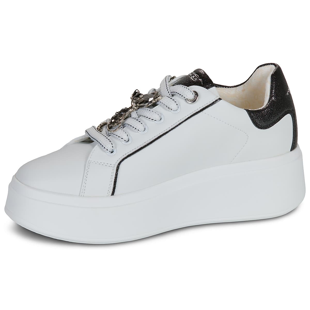 Women's Sneakers Tosca Blu White