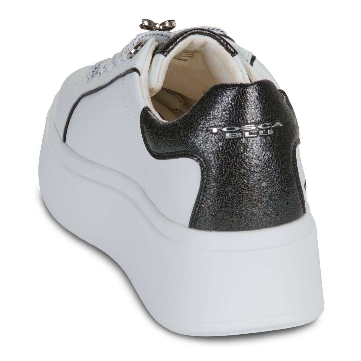 Women's Sneakers Tosca Blu White