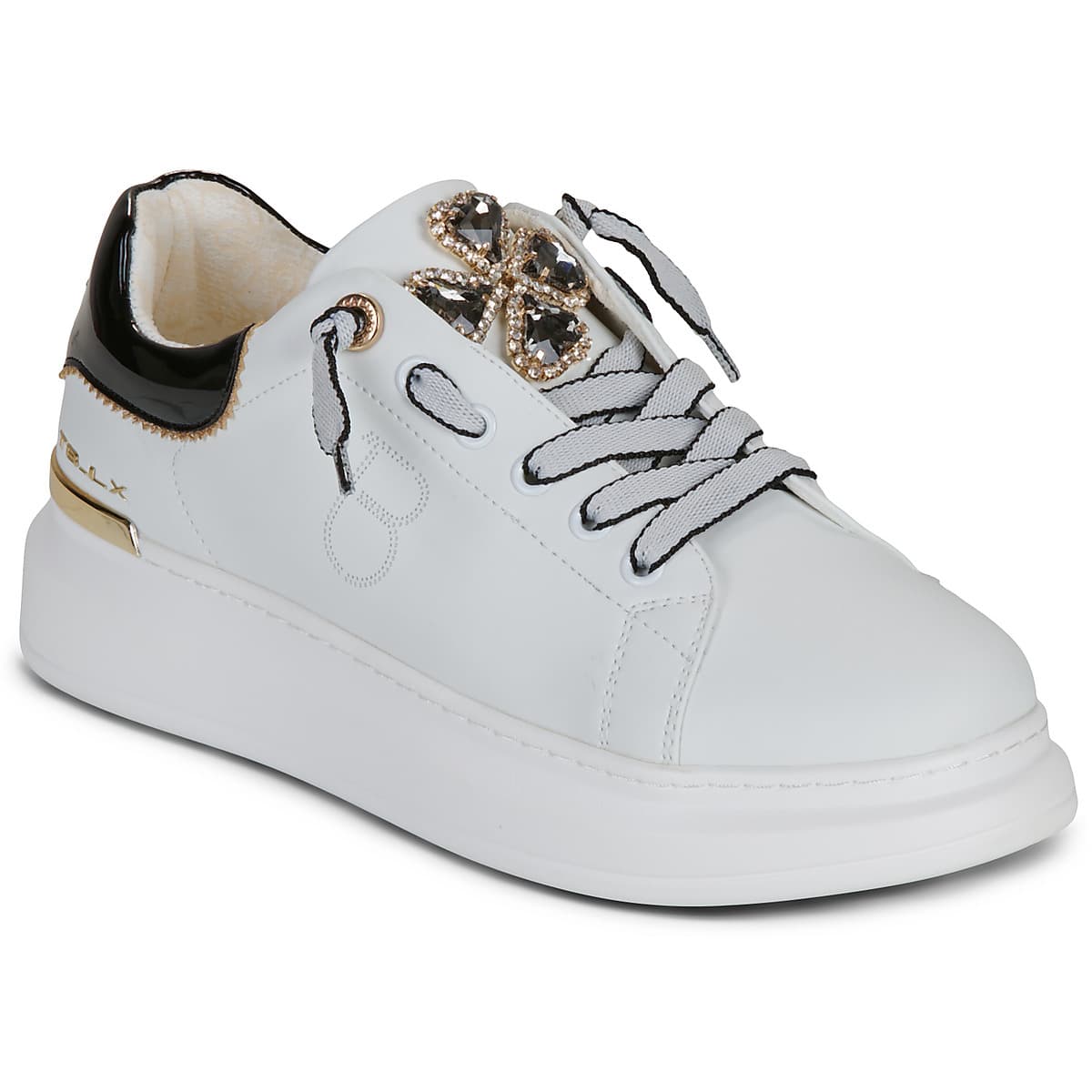 Women's Sneakers Tosca Blu White