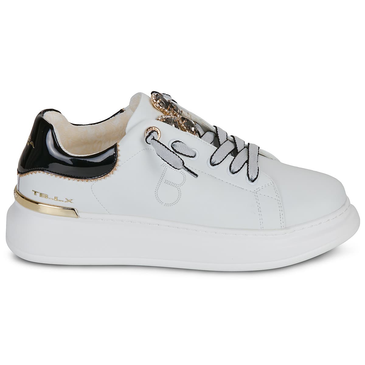 Women's Sneakers Tosca Blu White
