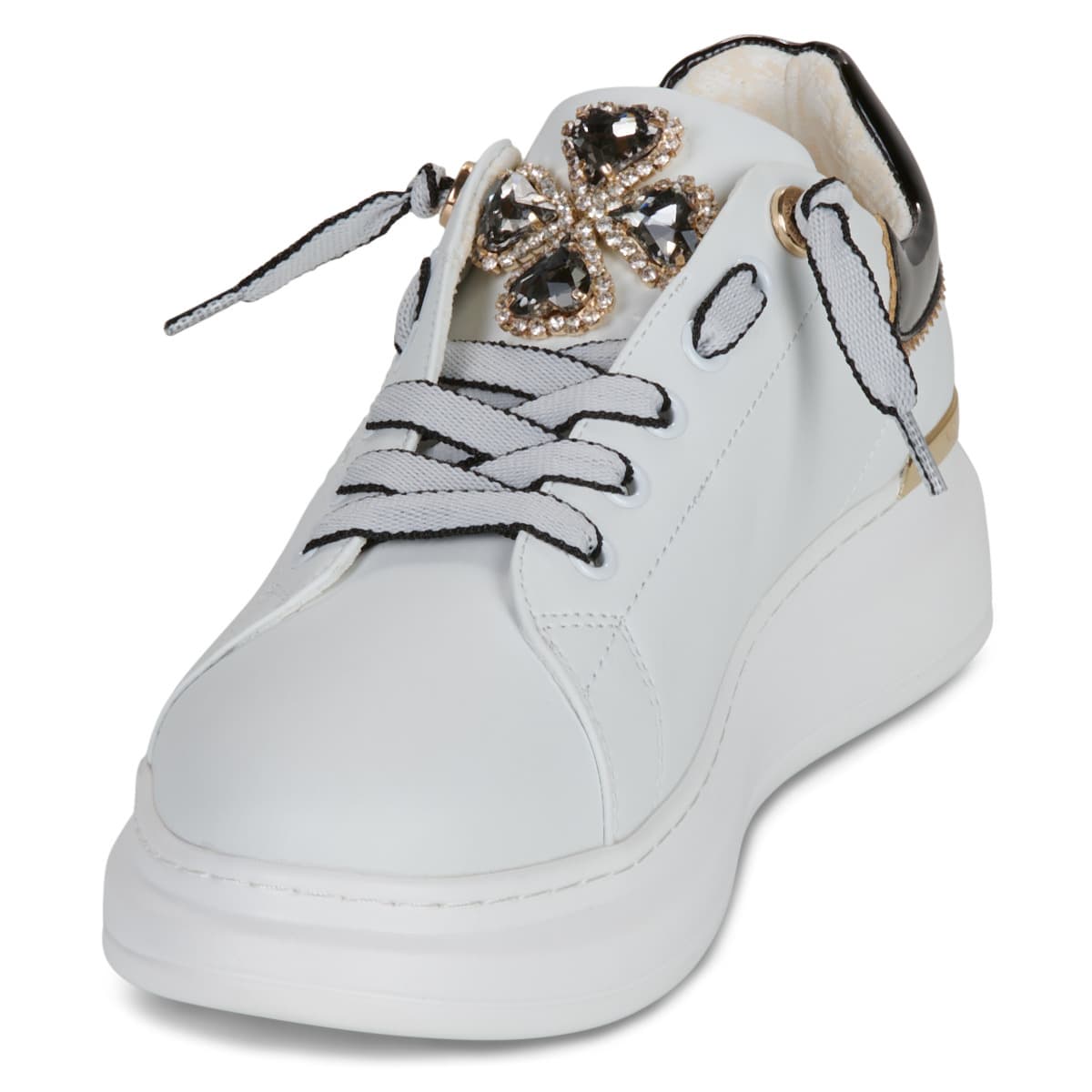 Women's Sneakers Tosca Blu White