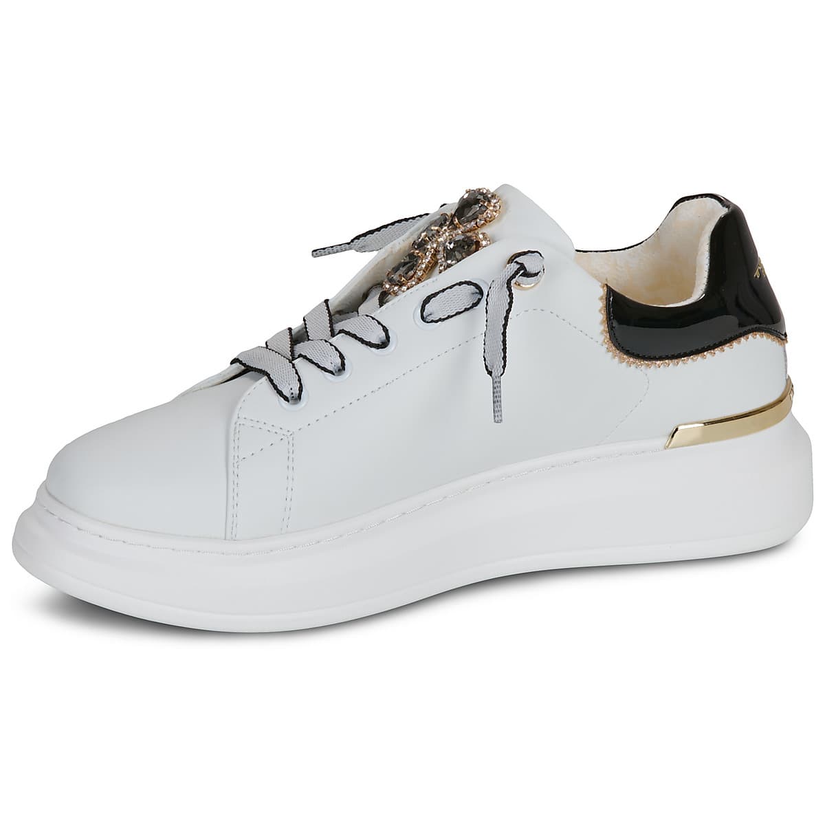 Women's Sneakers Tosca Blu White
