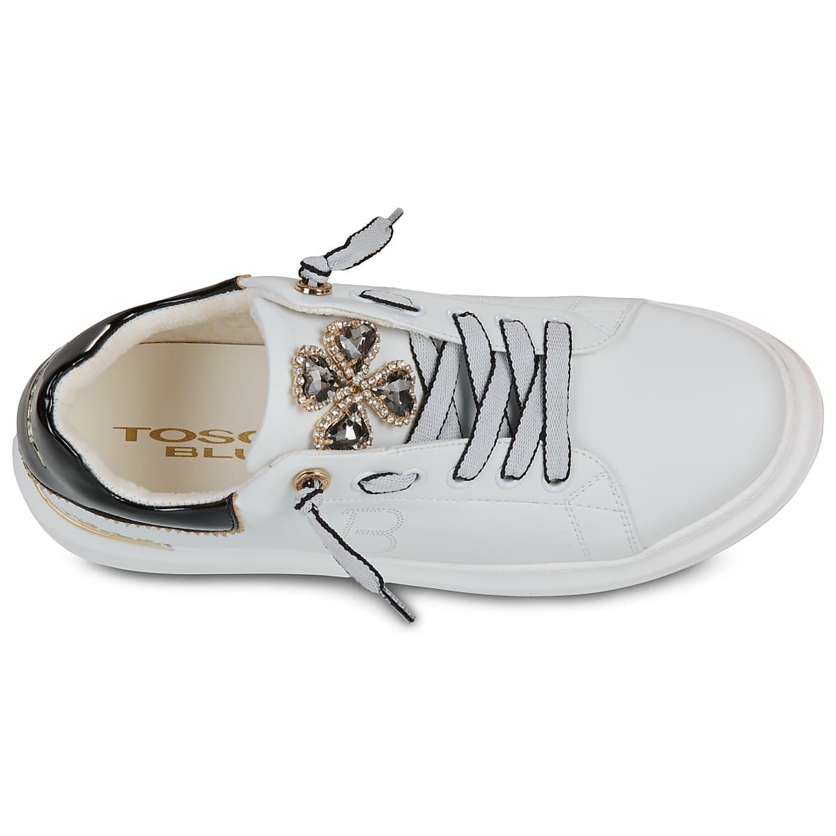 Women's Sneakers Tosca Blu White