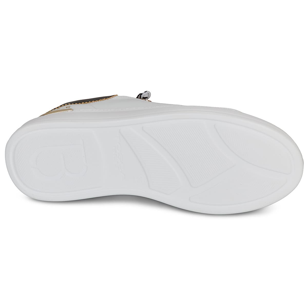 Women's Sneakers Tosca Blu White