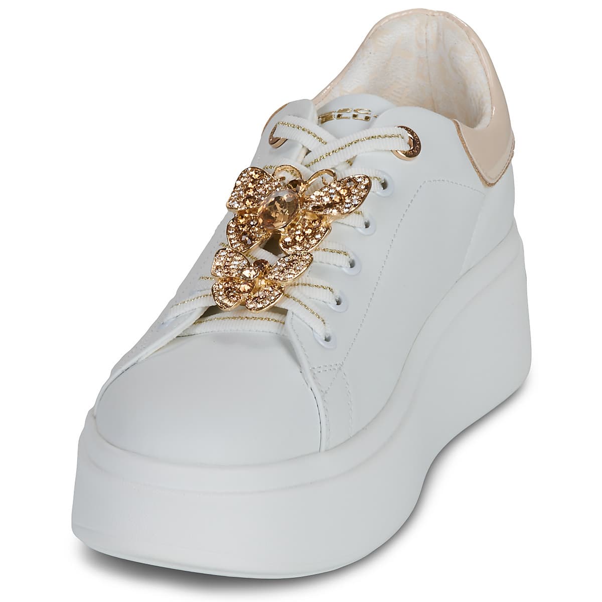 Women's Sneakers Tosca Blu White