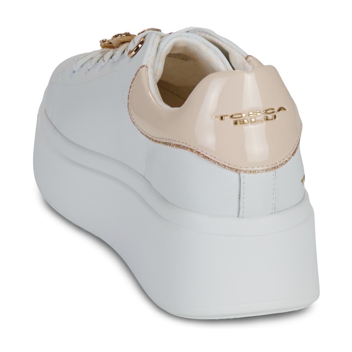 Women's Sneakers Tosca Blu White