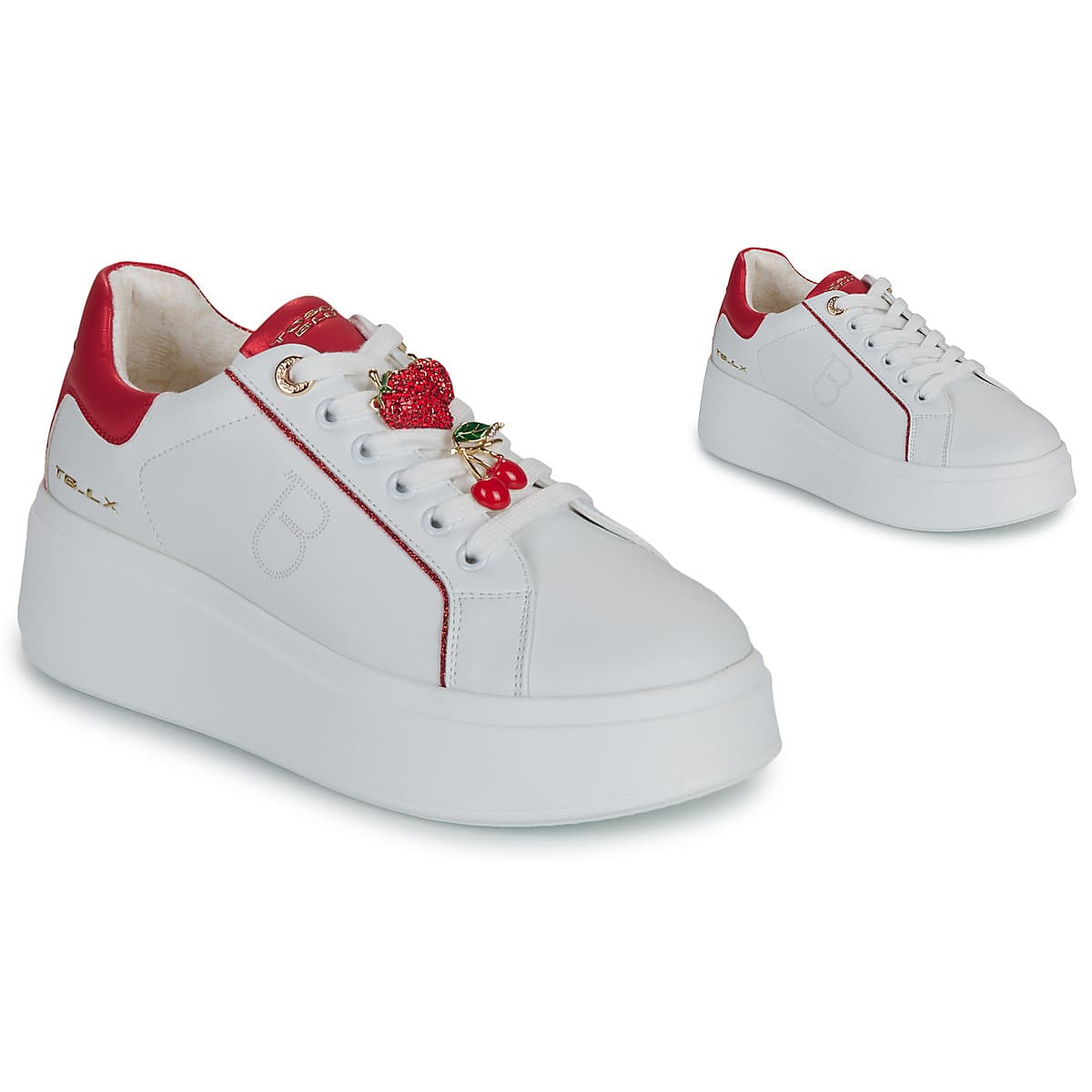 Women's Sneakers Tosca Blu White