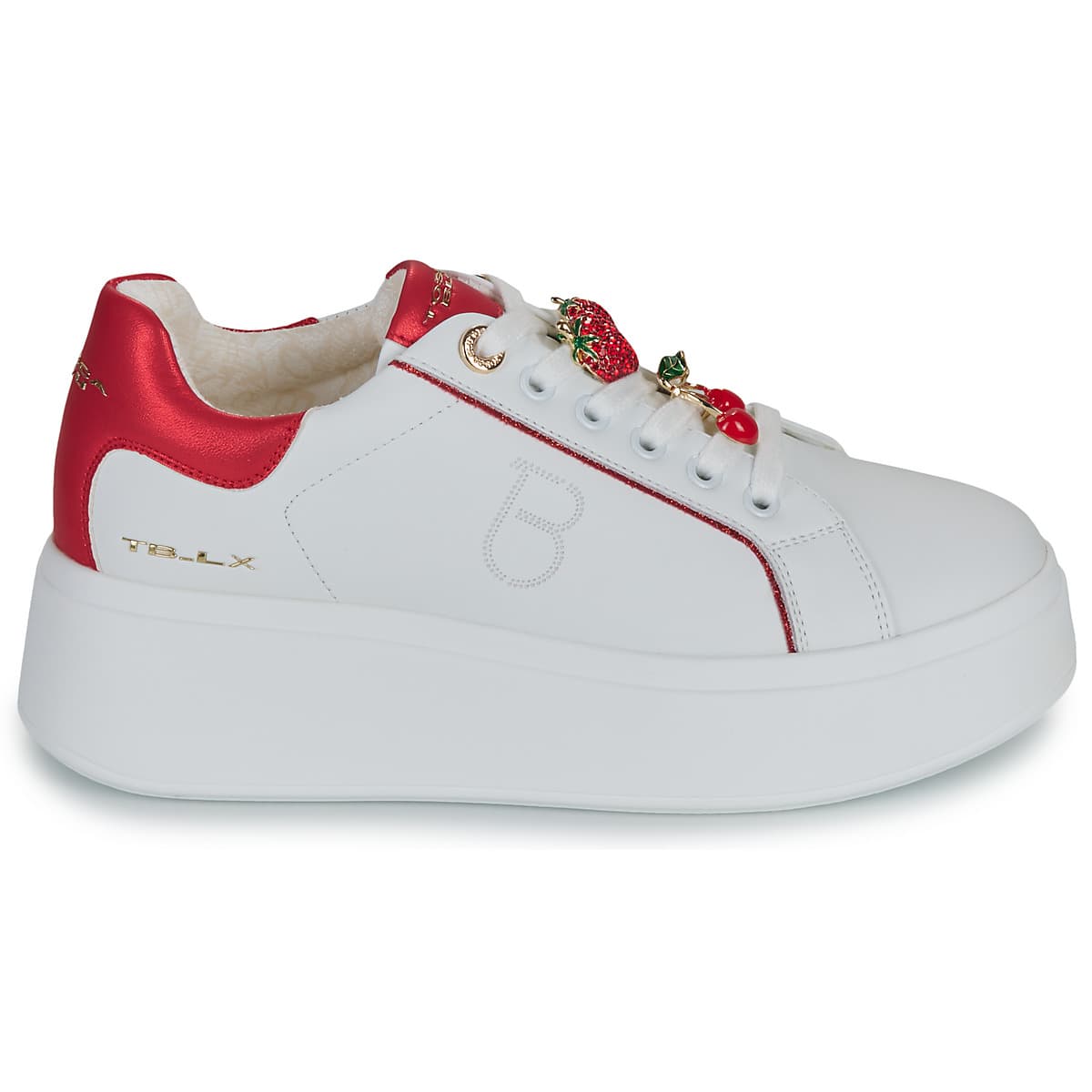 Women's Sneakers Tosca Blu White