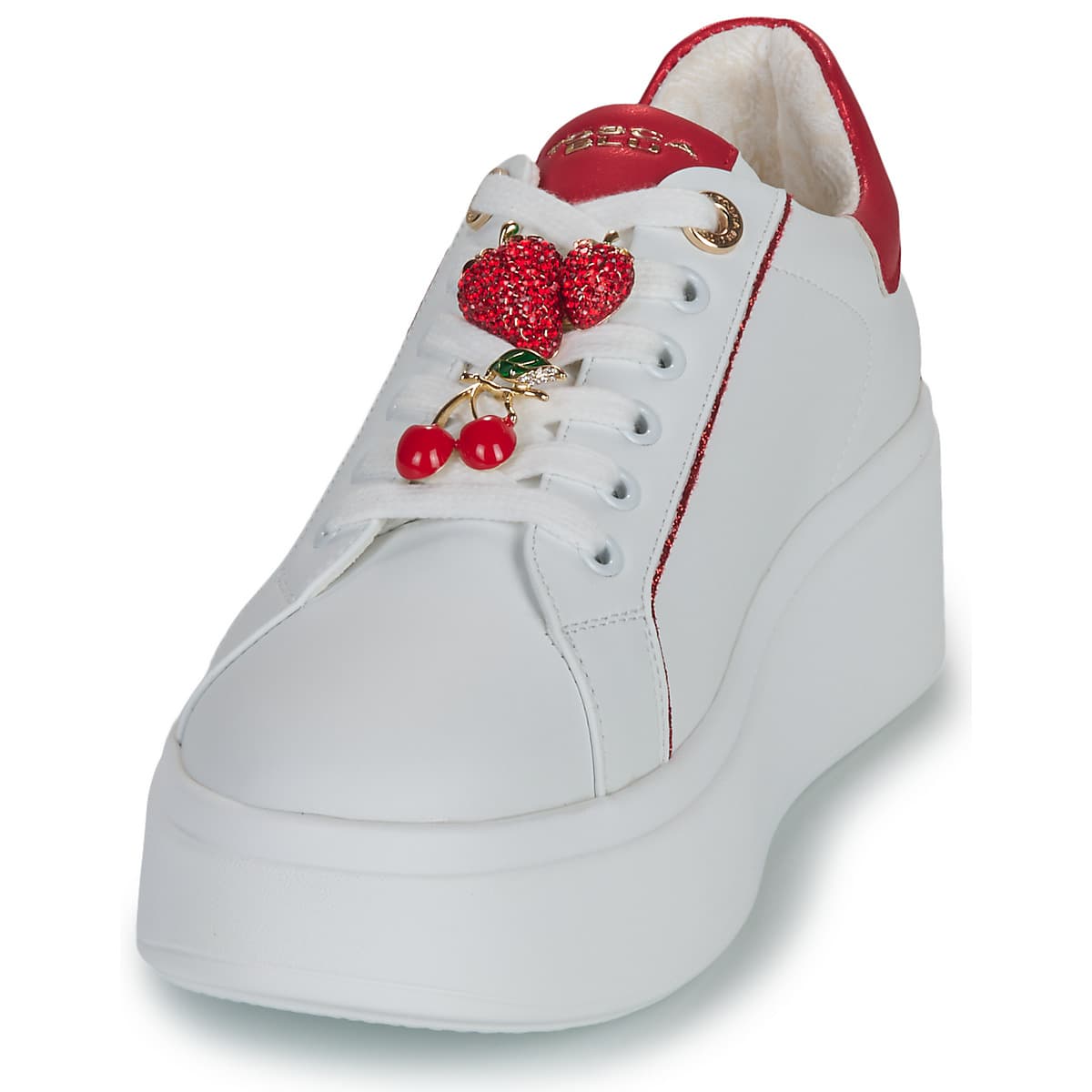 Women's Sneakers Tosca Blu White