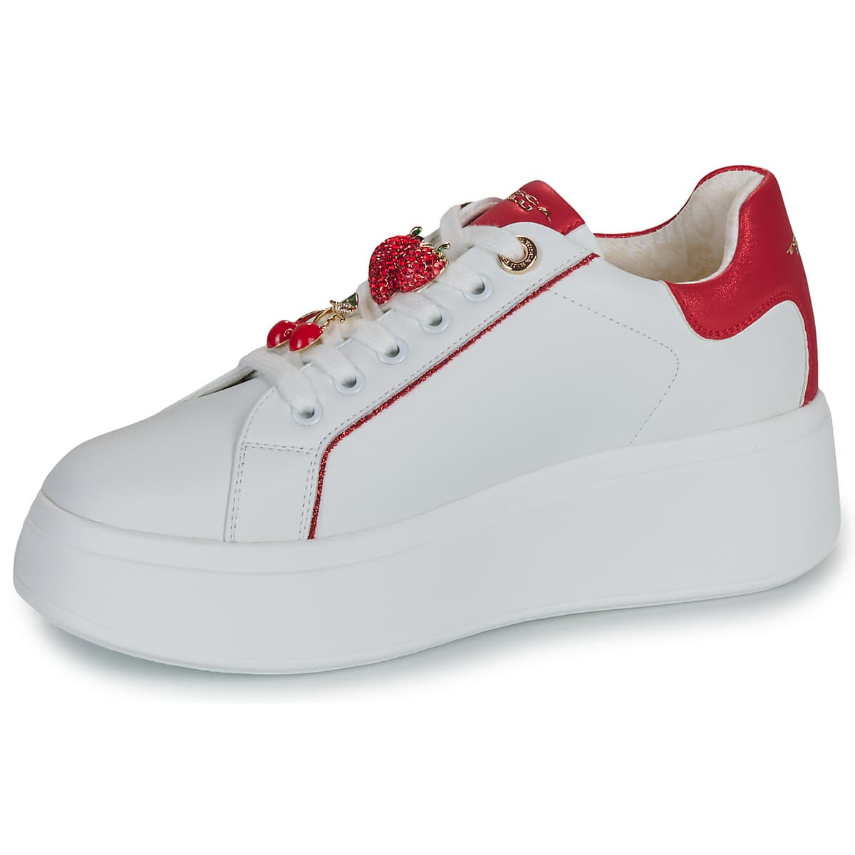 Women's Sneakers Tosca Blu White